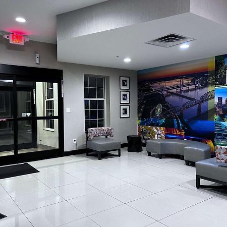 Surestay Plus By Best Western Corydon Luaran gambar