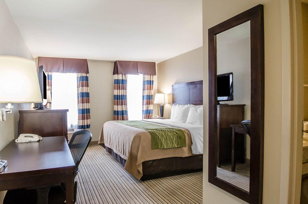 Surestay Plus By Best Western Corydon Luaran gambar