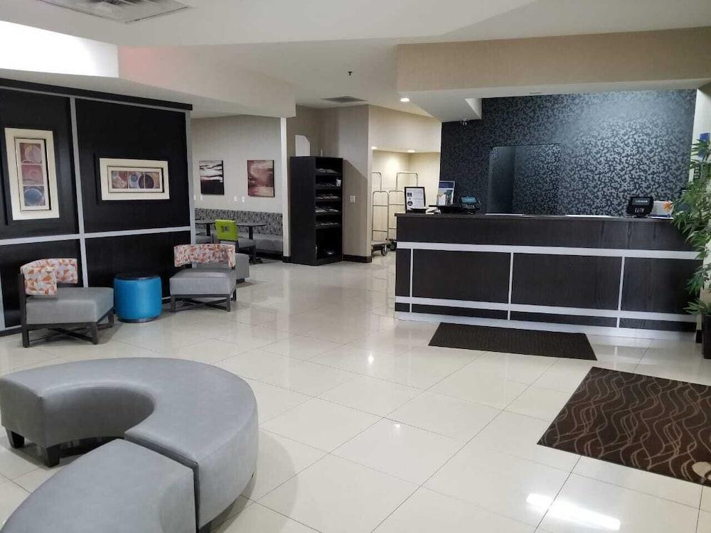 Surestay Plus By Best Western Corydon Luaran gambar