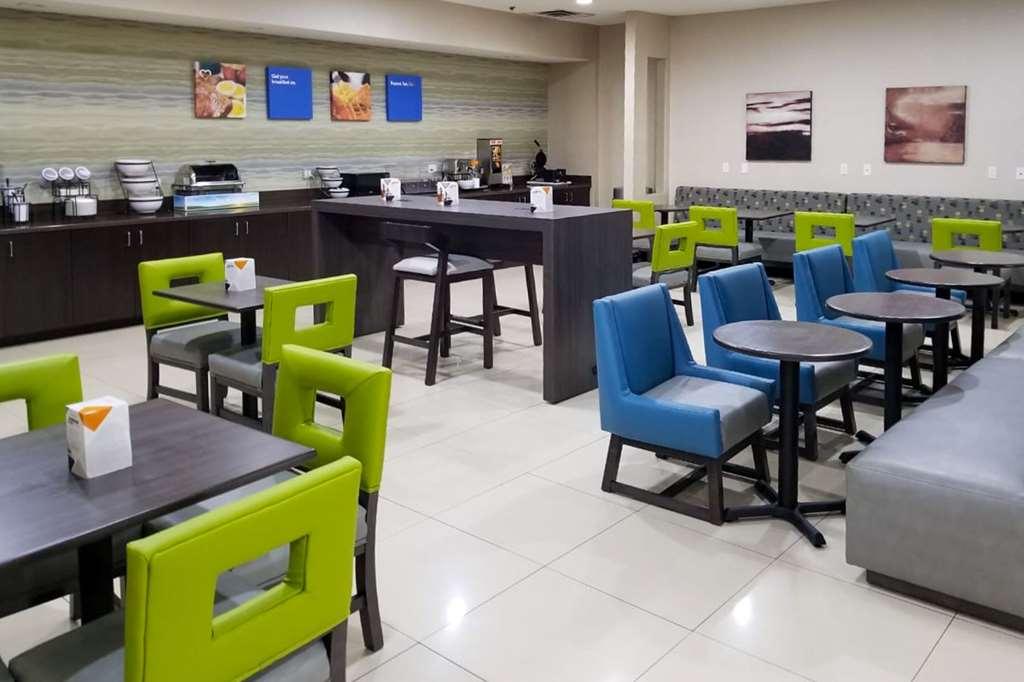 Surestay Plus By Best Western Corydon Restoran gambar
