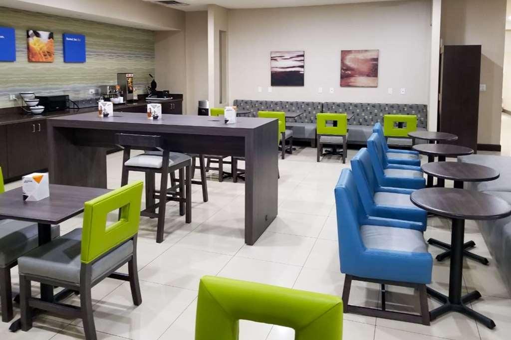 Surestay Plus By Best Western Corydon Restoran gambar