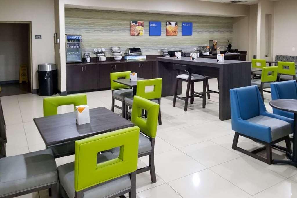 Surestay Plus By Best Western Corydon Restoran gambar