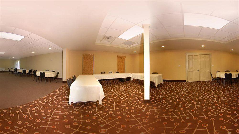 Surestay Plus By Best Western Corydon Luaran gambar