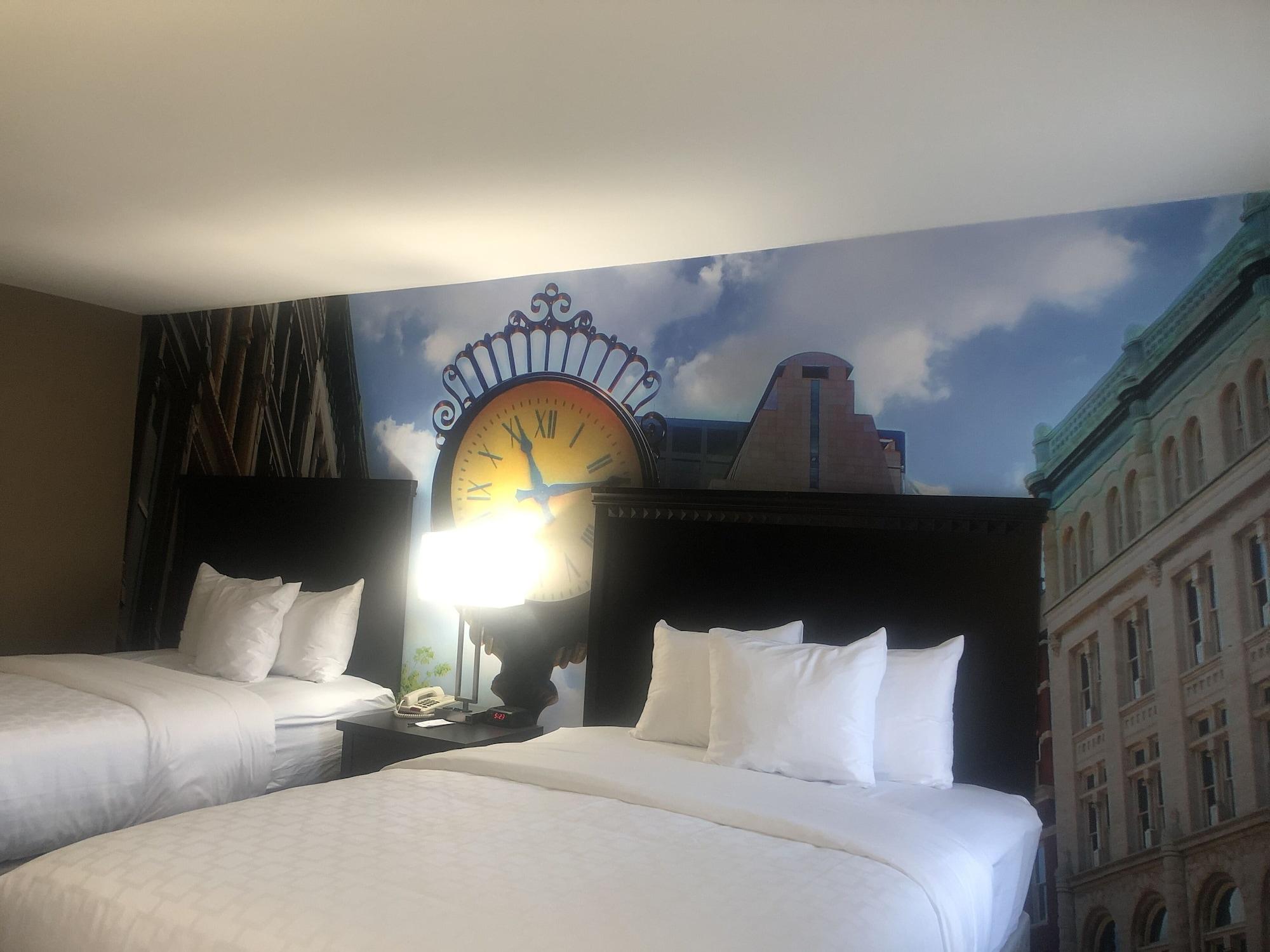 Surestay Plus By Best Western Corydon Luaran gambar