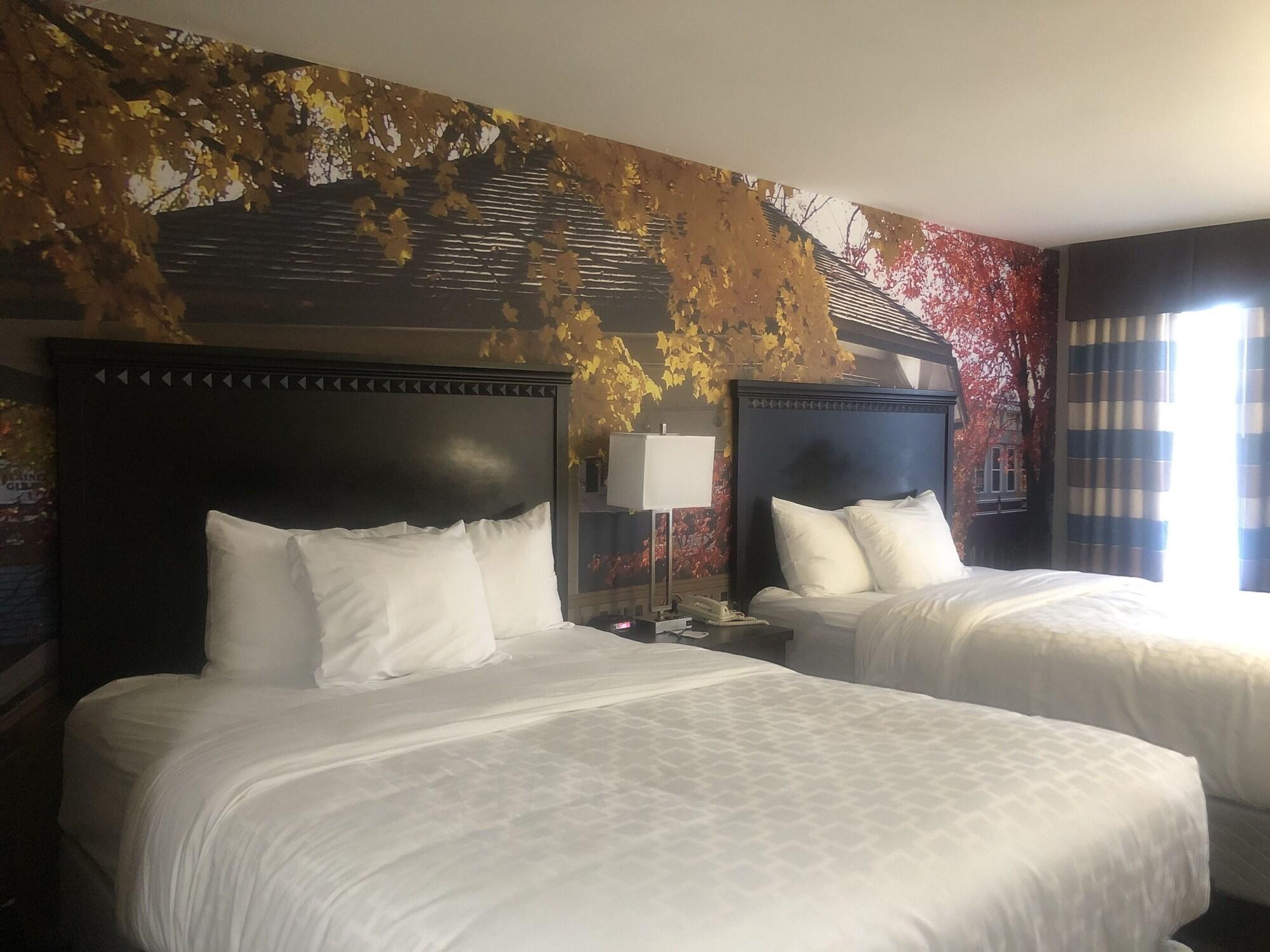 Surestay Plus By Best Western Corydon Luaran gambar