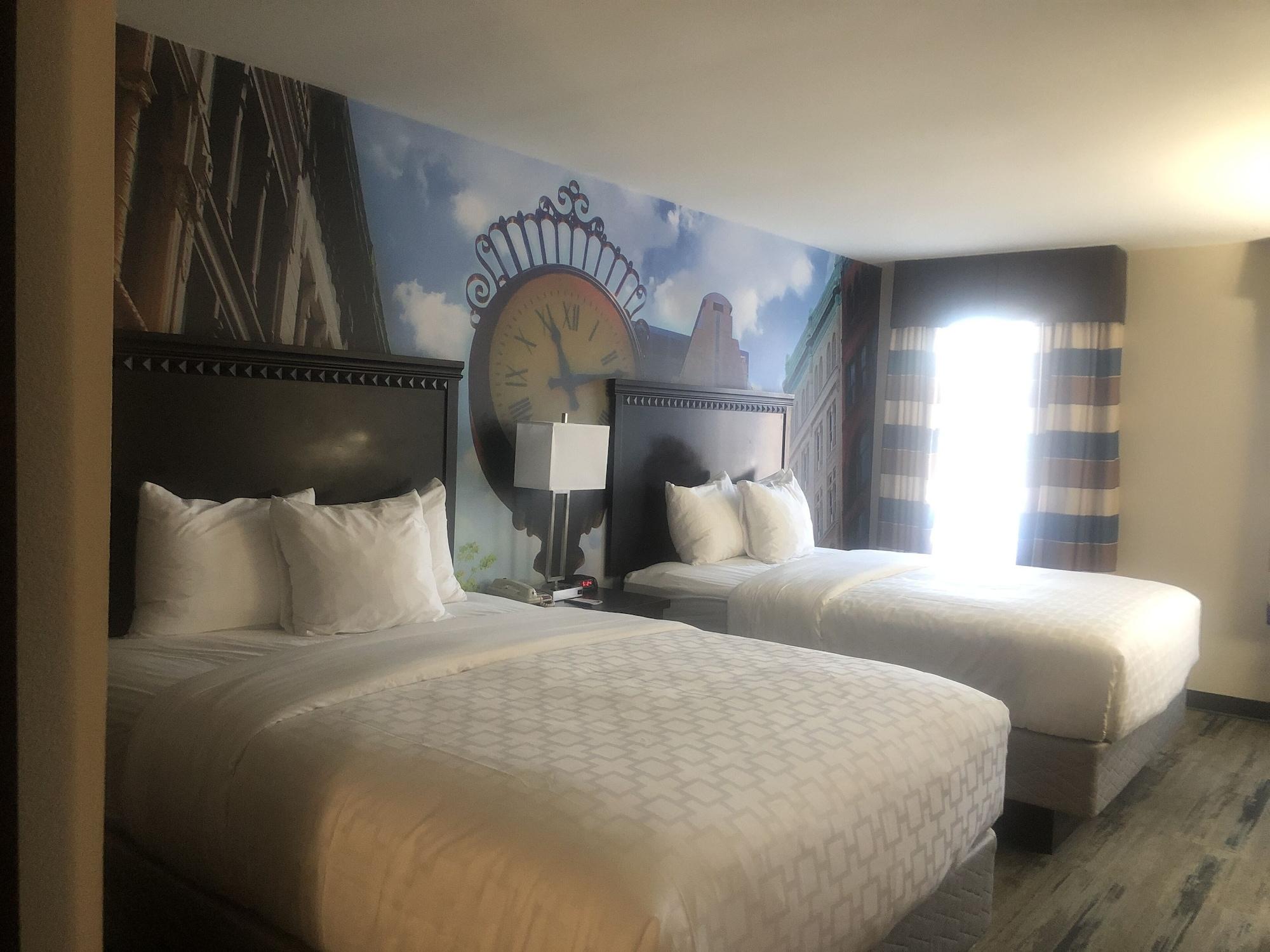 Surestay Plus By Best Western Corydon Luaran gambar