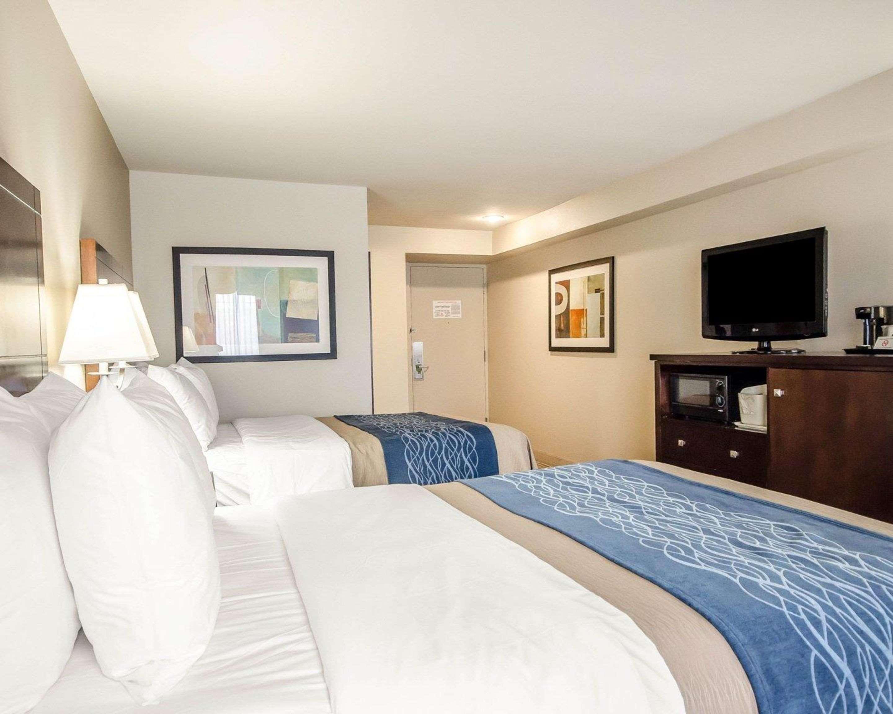 Surestay Plus By Best Western Corydon Luaran gambar