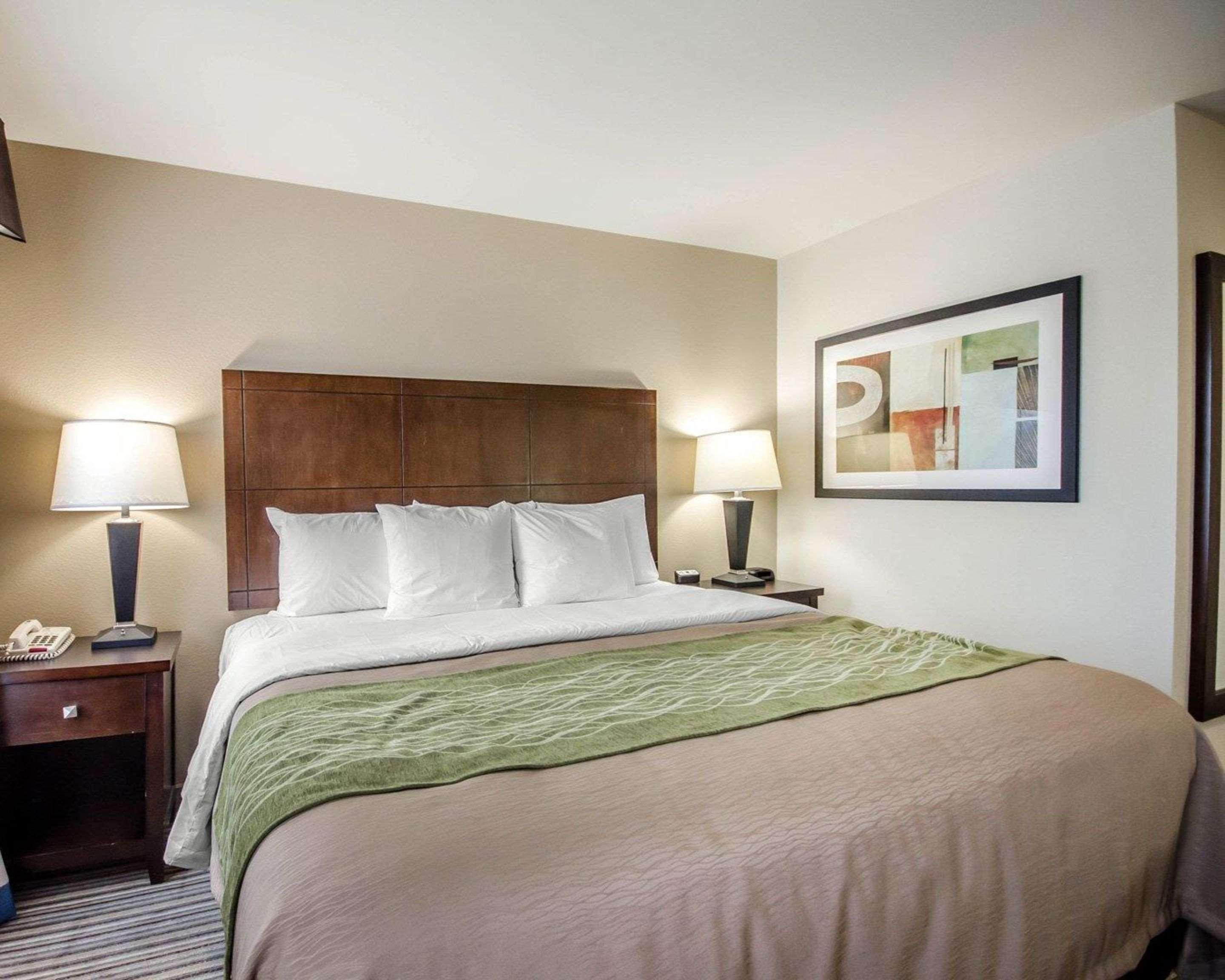 Surestay Plus By Best Western Corydon Luaran gambar