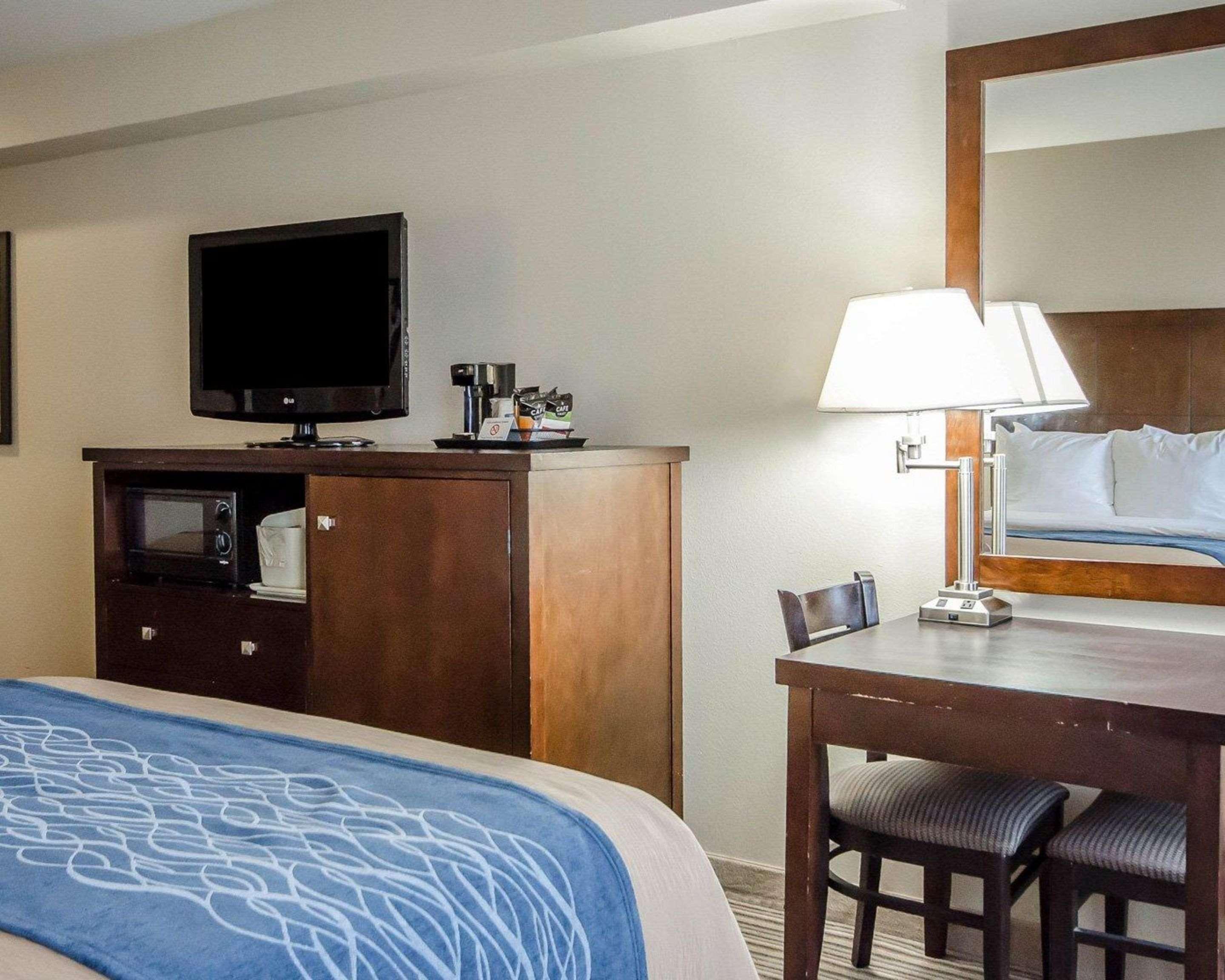 Surestay Plus By Best Western Corydon Luaran gambar