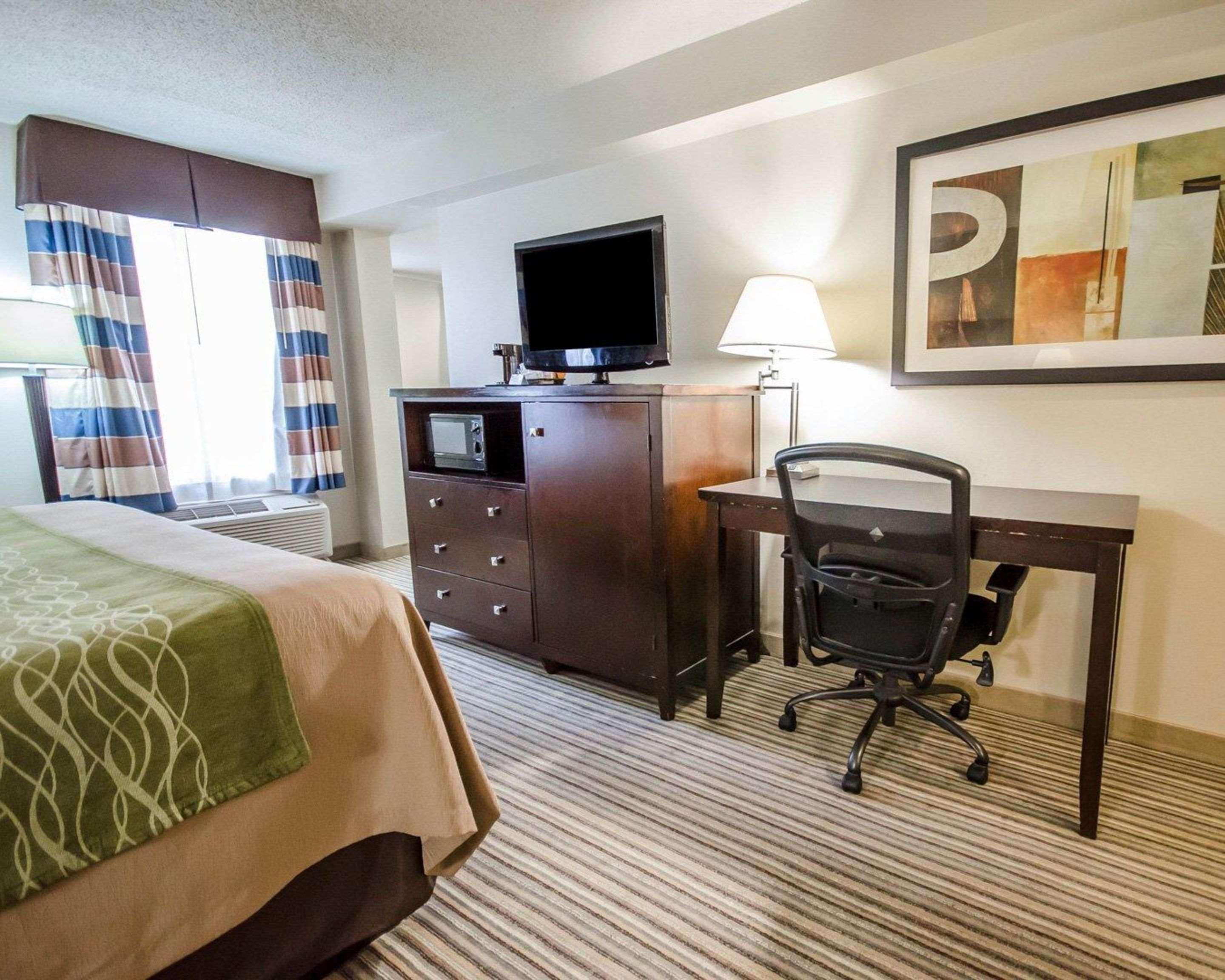 Surestay Plus By Best Western Corydon Luaran gambar