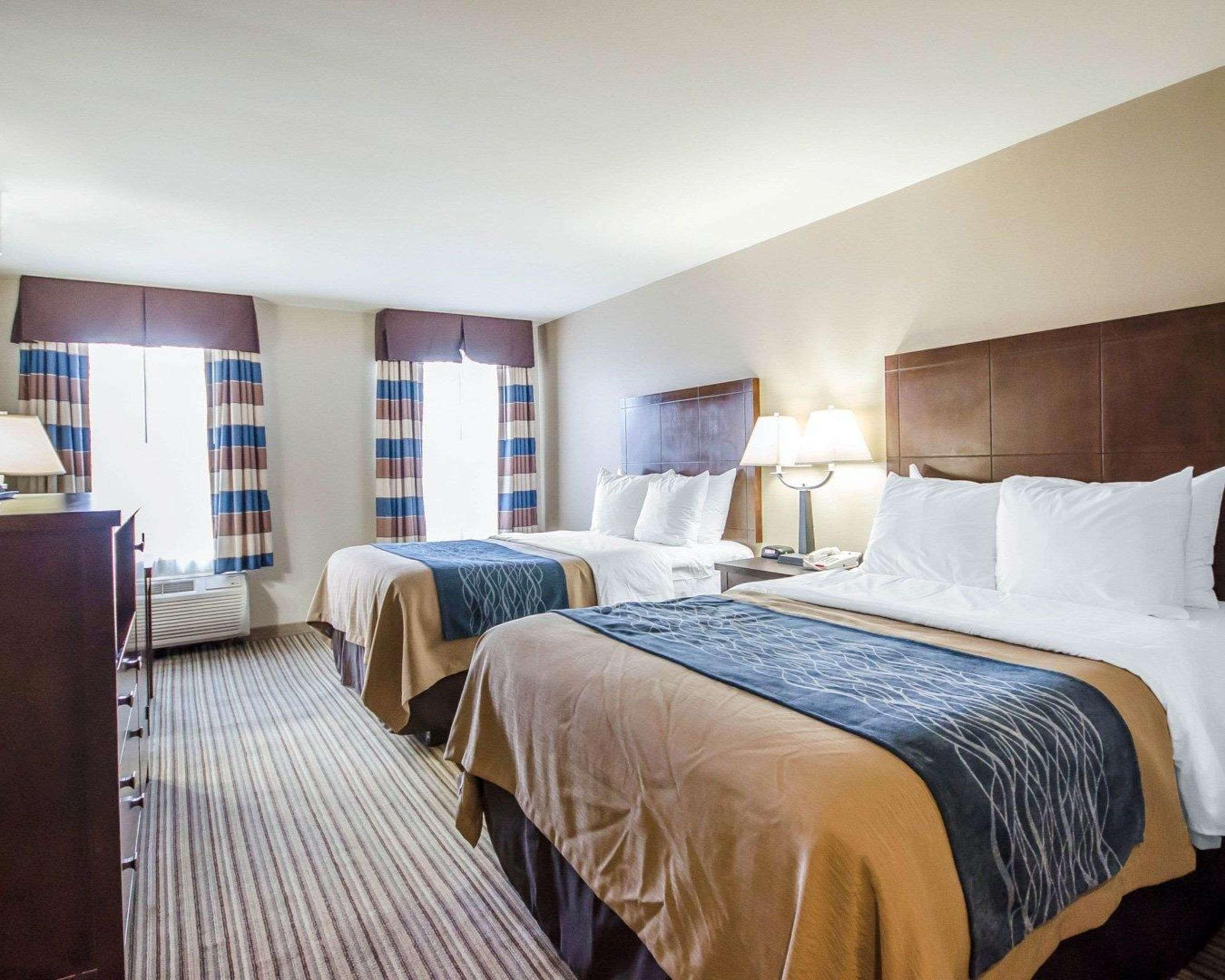 Surestay Plus By Best Western Corydon Luaran gambar