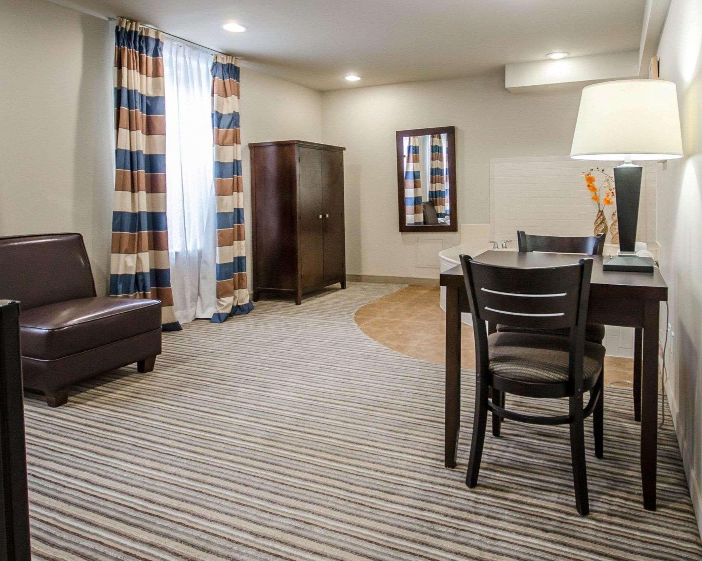 Surestay Plus By Best Western Corydon Luaran gambar