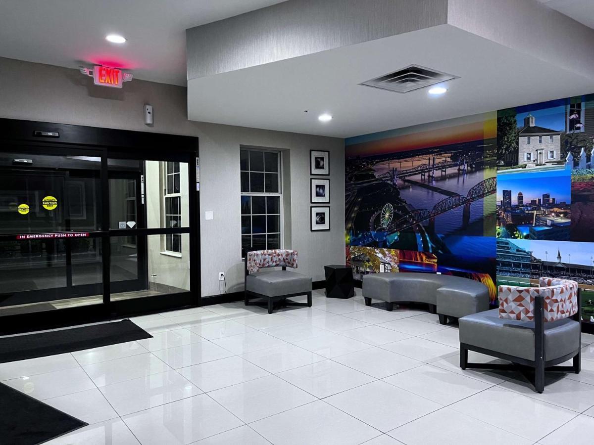 Surestay Plus By Best Western Corydon Luaran gambar