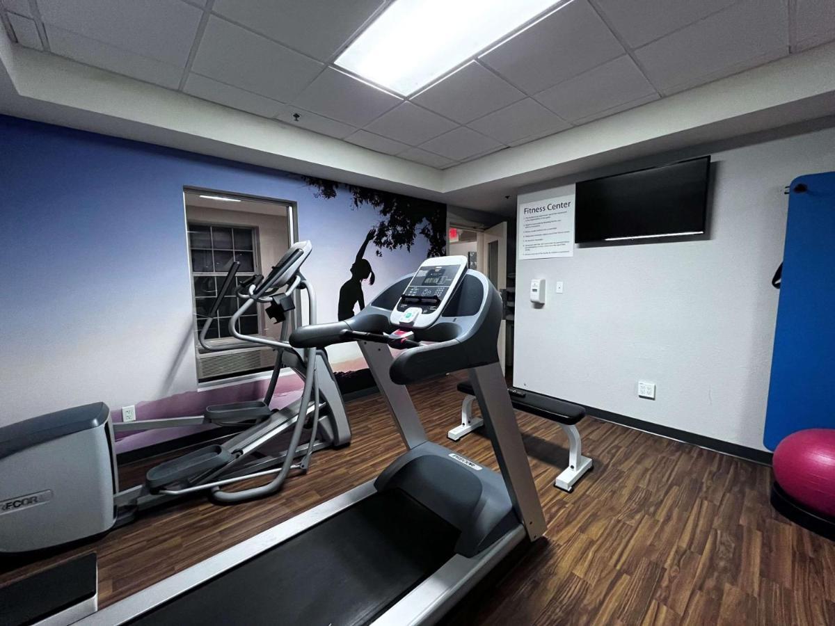 Surestay Plus By Best Western Corydon Luaran gambar