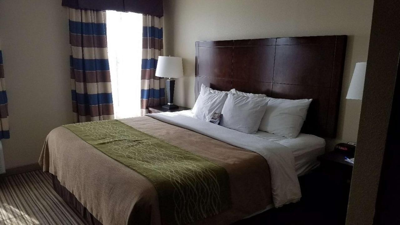 Surestay Plus By Best Western Corydon Luaran gambar