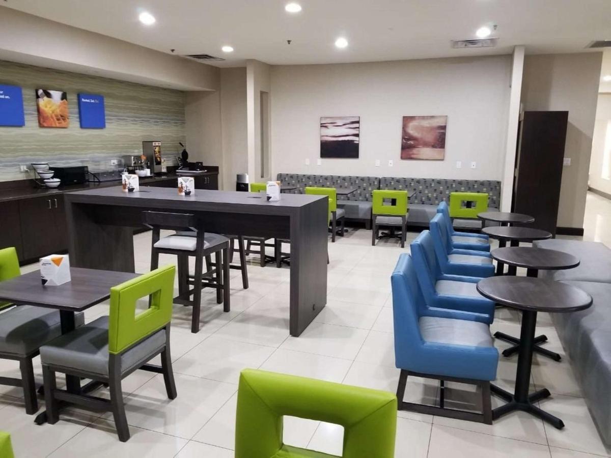 Surestay Plus By Best Western Corydon Luaran gambar