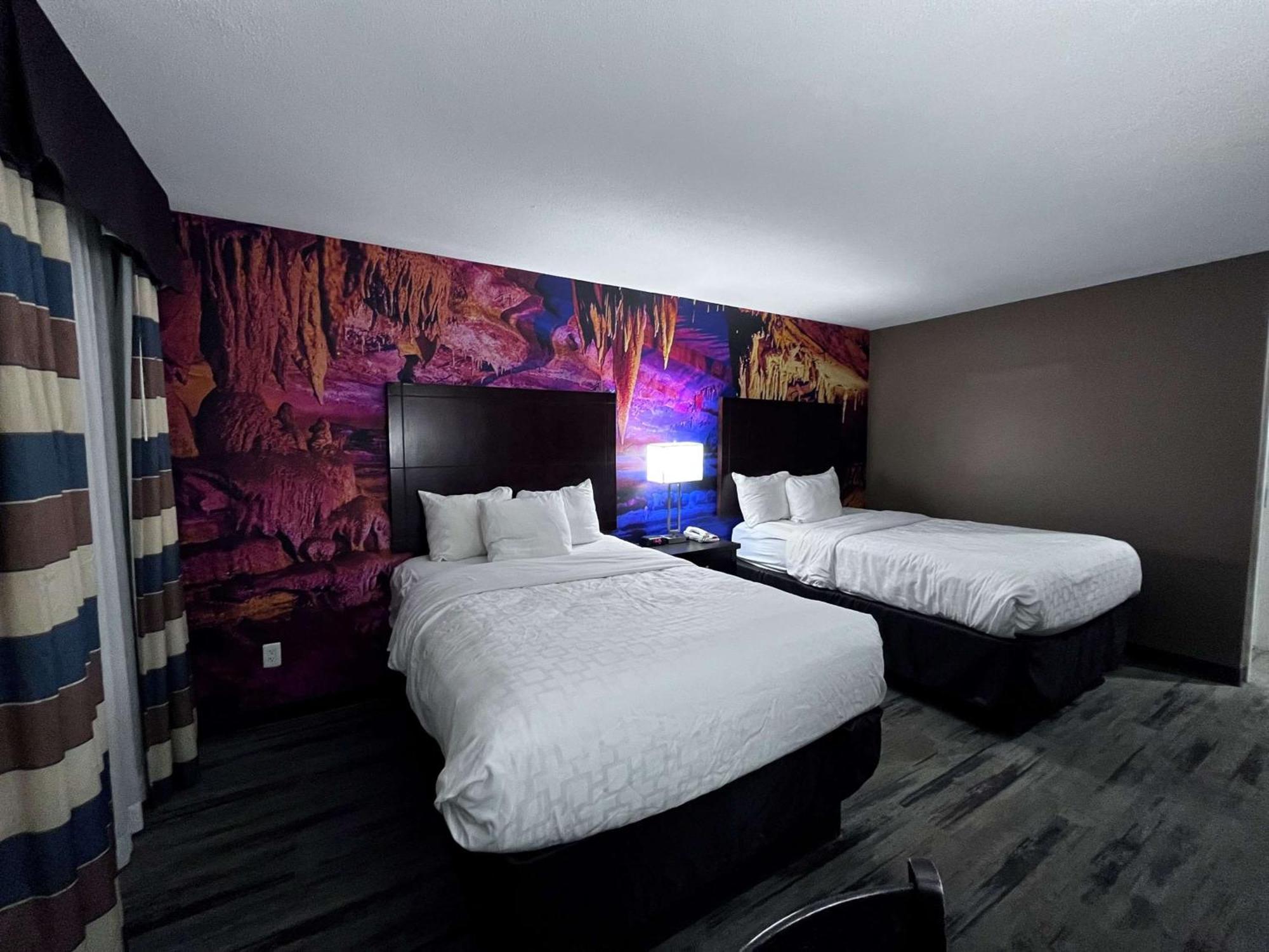 Surestay Plus By Best Western Corydon Luaran gambar
