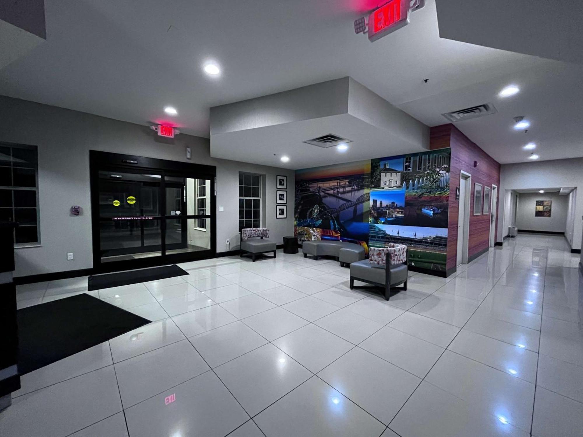 Surestay Plus By Best Western Corydon Luaran gambar