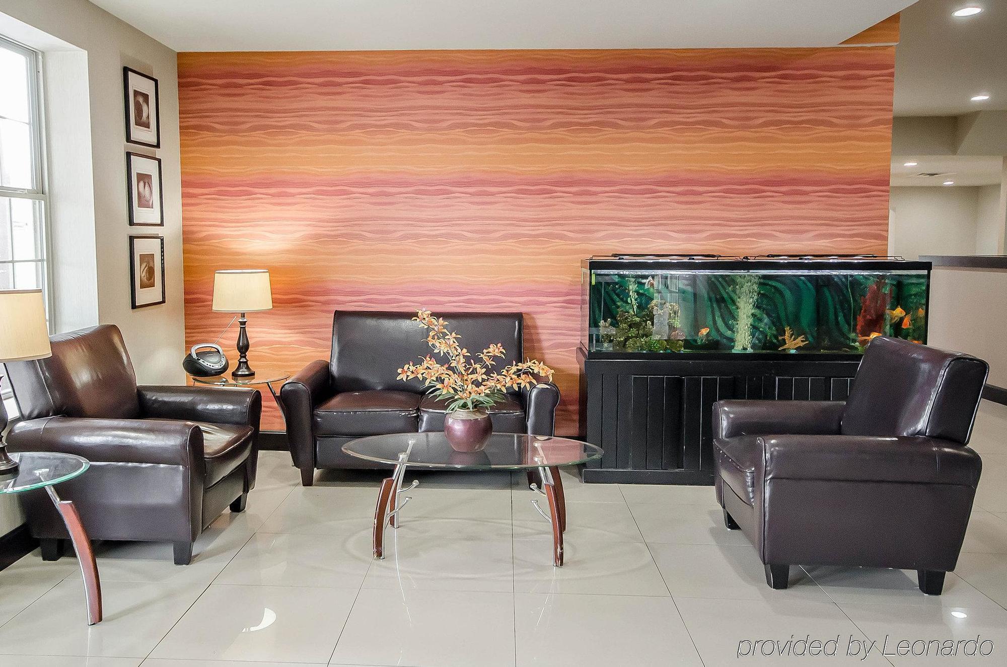 Surestay Plus By Best Western Corydon Luaran gambar