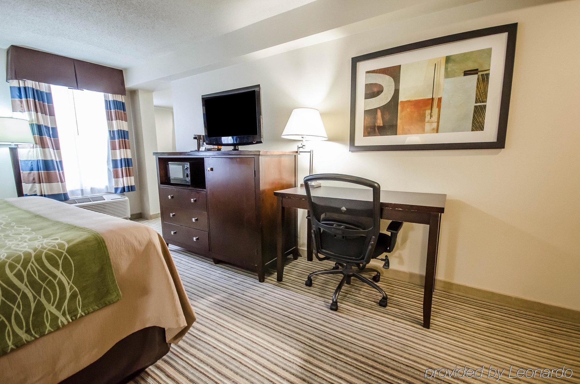 Surestay Plus By Best Western Corydon Luaran gambar