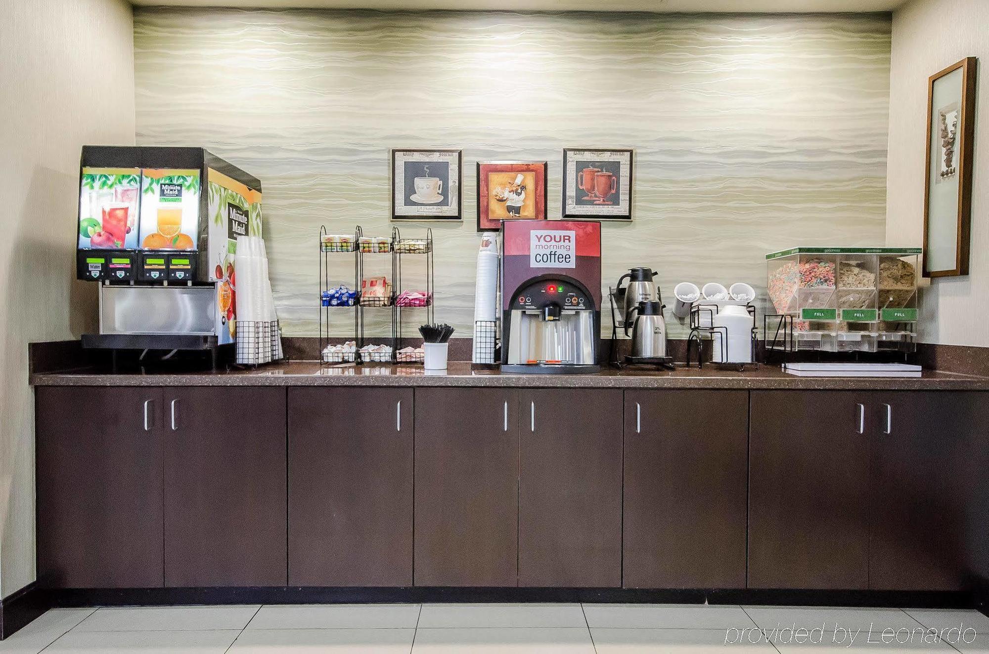 Surestay Plus By Best Western Corydon Luaran gambar
