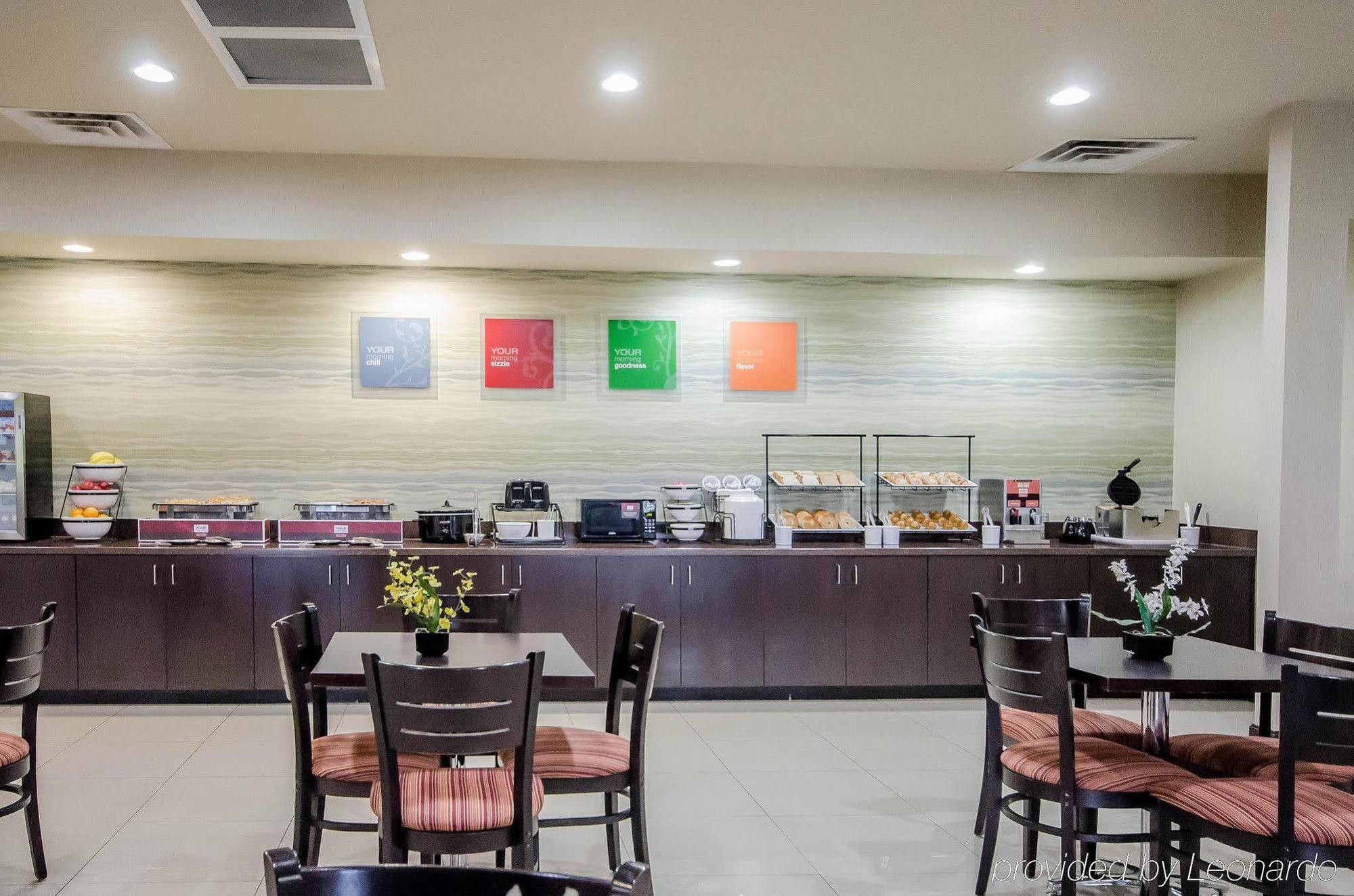 Surestay Plus By Best Western Corydon Luaran gambar