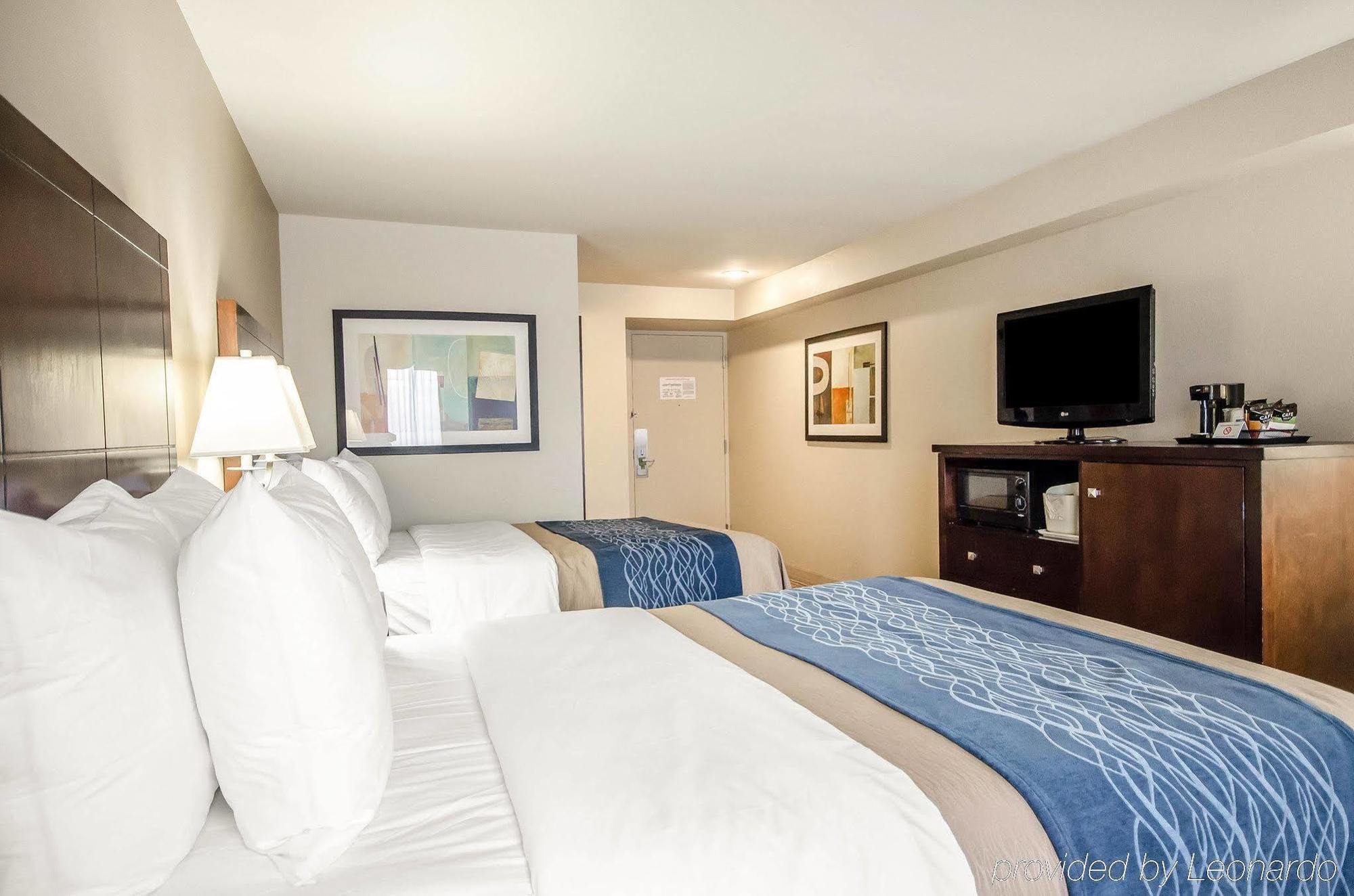 Surestay Plus By Best Western Corydon Luaran gambar