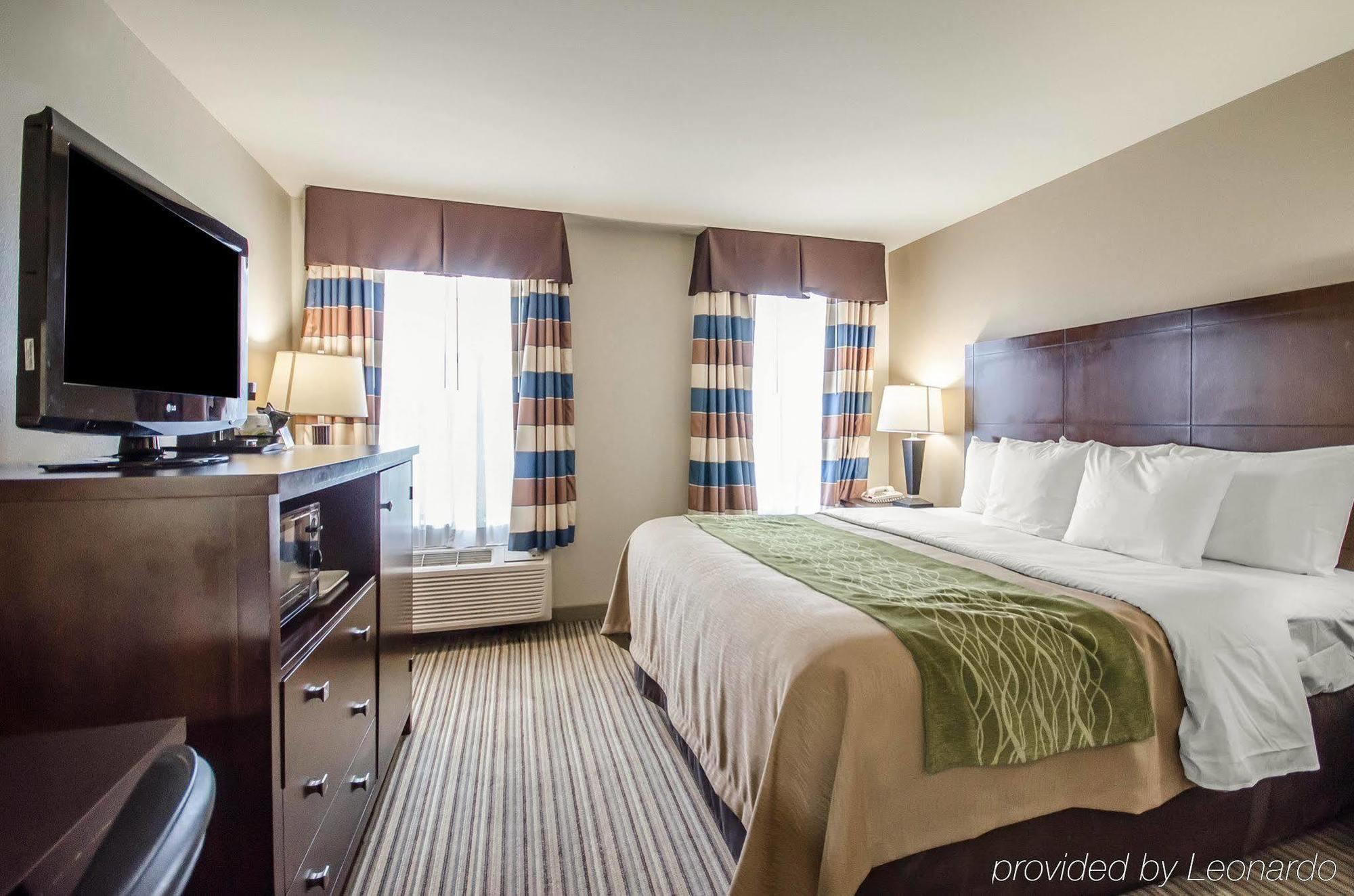 Surestay Plus By Best Western Corydon Luaran gambar