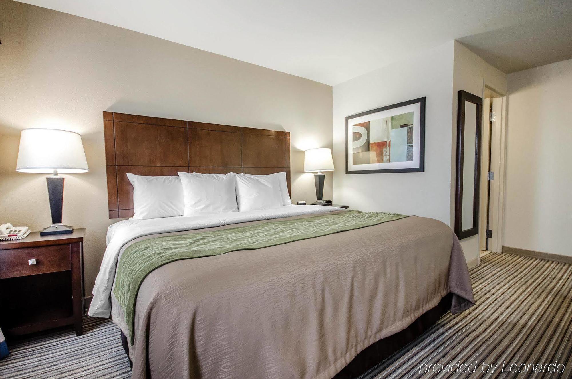 Surestay Plus By Best Western Corydon Luaran gambar