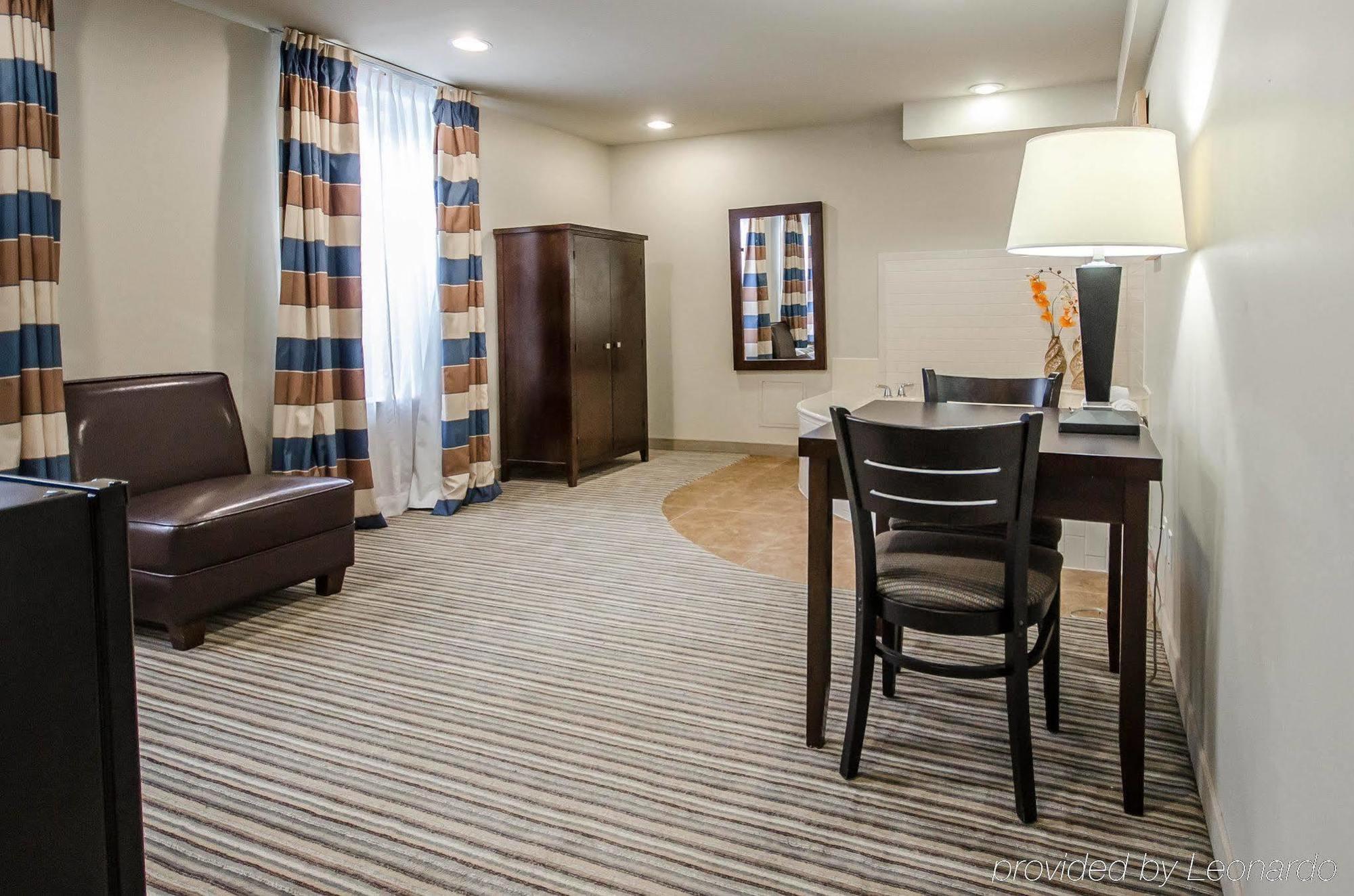 Surestay Plus By Best Western Corydon Luaran gambar
