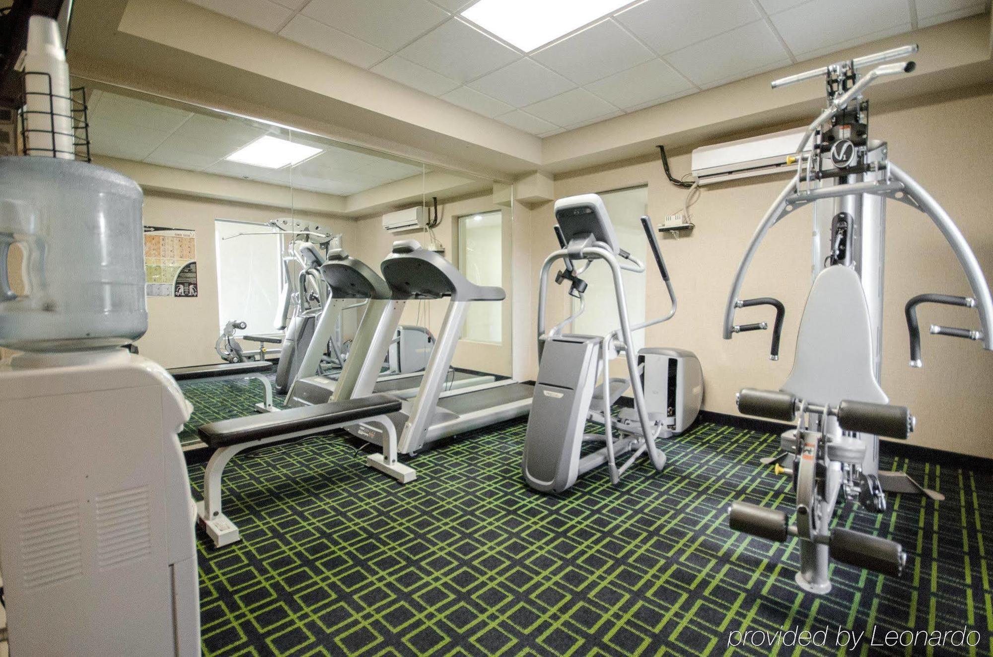 Surestay Plus By Best Western Corydon Luaran gambar